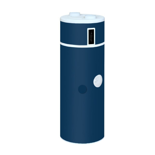 Cylia 250 L - Chauffe-eau thermodynamique vertical