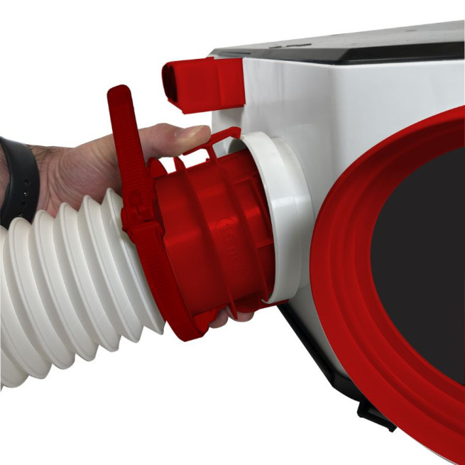 Kit VMC OCTEO AUTO DHU S&P Unelvent – VMC intelligente jusqu’à 6 sanitaires
