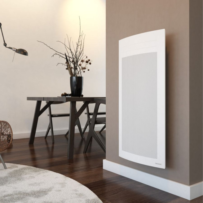 Panneau rayonnant Thermor Amadeus 3 Vertical – Chauffage électrique 1000 à 2000 W