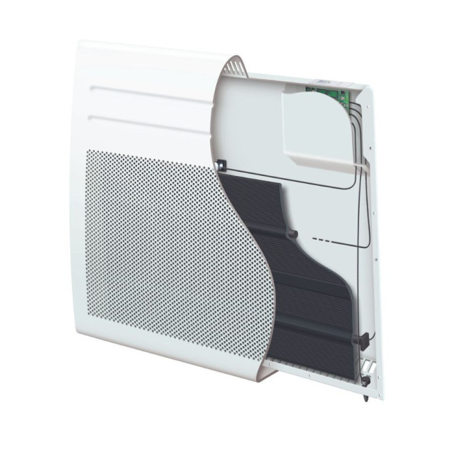 Panneau rayonnant Thermor Amadeus 3 Vertical – Chauffage électrique 1000 à 2000 W