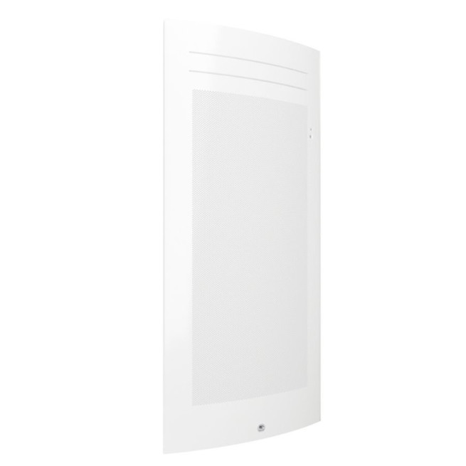 Panneau rayonnant connecté Thermor Émotion 4 Vertical – Chauffage intelligent 1000 et 1500 W