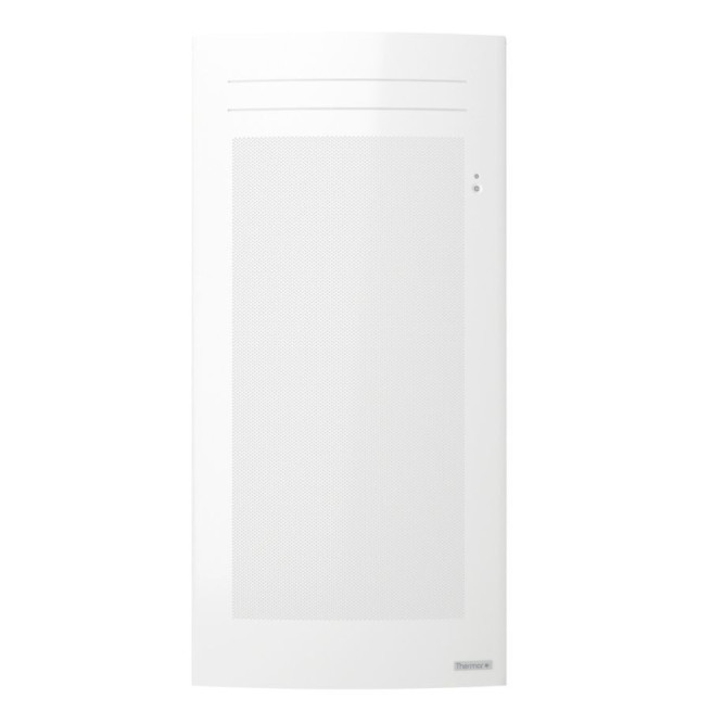 Panneau rayonnant connecté Thermor Émotion 4 Vertical – Chauffage intelligent 1000 et 1500 W
