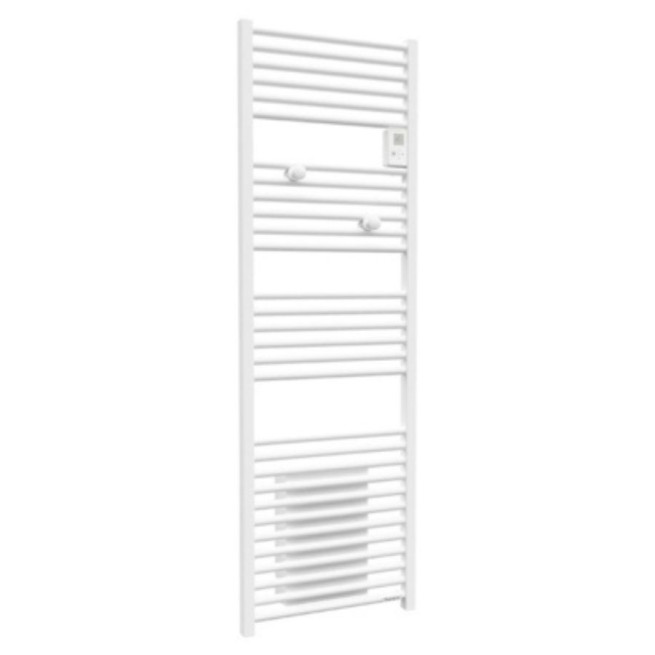 Sèche-serviettes Thermor Riva 4 Mixte avec soufflerie – 1500 à 1750 W