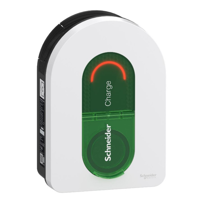 Schneider Charge - 1P / 3P - 7,4/11/22 kW - 16/32 A - 1 prise T2