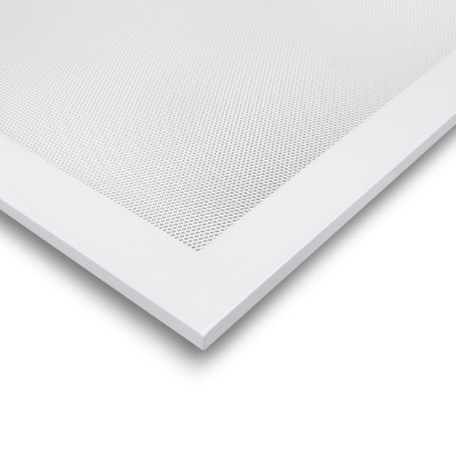 Panneau LED PRO 36W 600x600 UGR16 Airis LED – Dalle LED Bureau Anti-Éblouissement