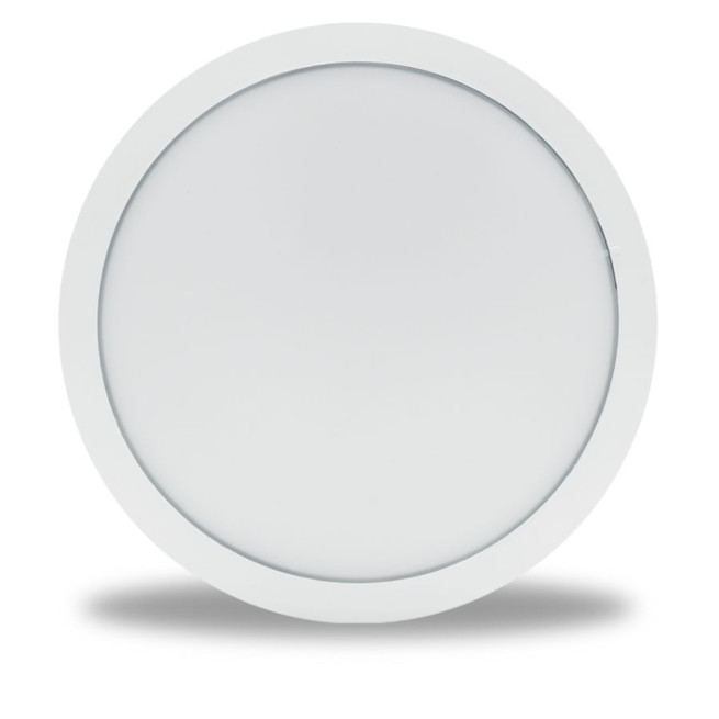 Hublot LED KAMELEON 15/18/22W CCT Airis LED – Luminaire Étanche IP66