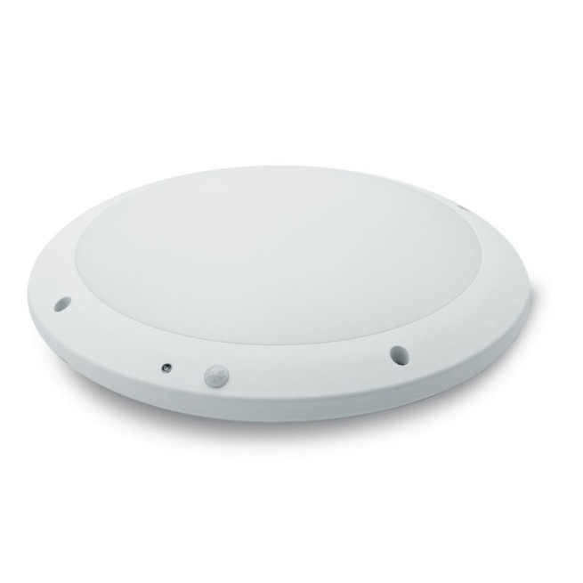 Hublot LED TRIPTIK 22W CCT avec détecteur infrarouge – Airis LED IP66