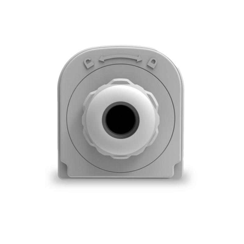Réglette LED étanche ALVIK 36W CCT Airis LED – Luminaire IP65