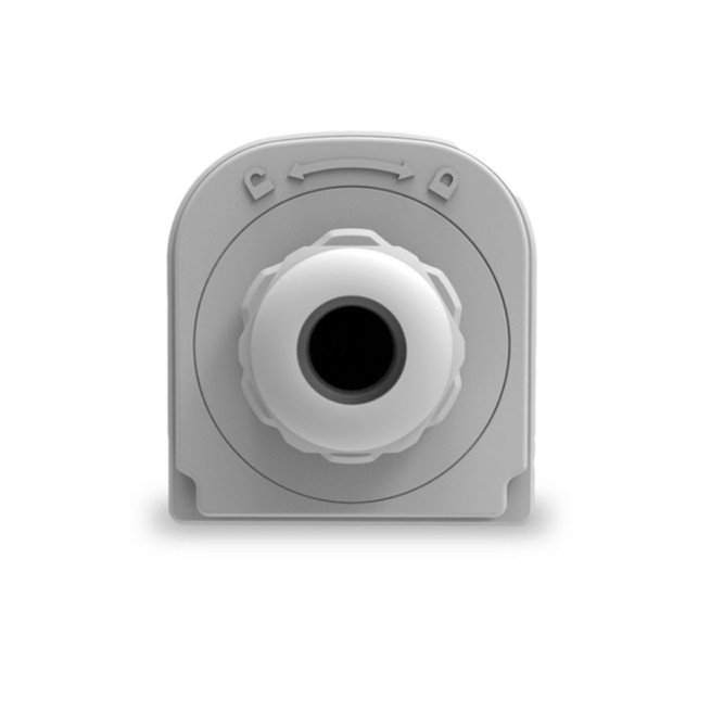 Réglette LED étanche ALVIK 36W CCT Airis LED – Luminaire IP65