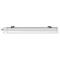 Réglette LED étanche ALVIK 36W CCT Airis LED – Luminaire IP65