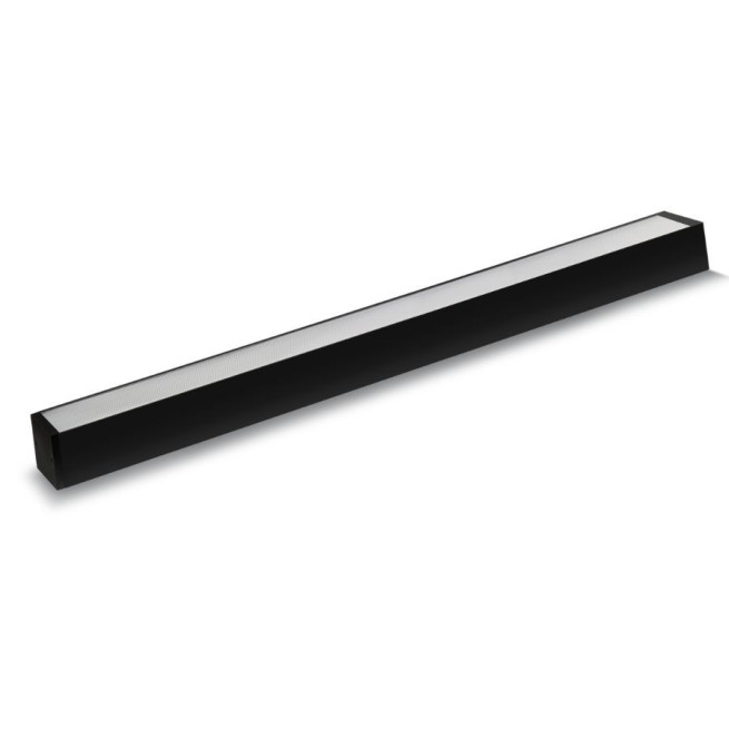 Ligne continue LED EVOLINK 1200 mm 36W CCT Blanc – Airis LED