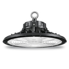 Highbay LED KAYZER 90-150W Ø295 mm réglable – Airis LED