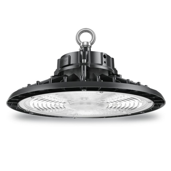 Highbay LED KAYZER 90-150W Ø295 mm réglable – Airis LED