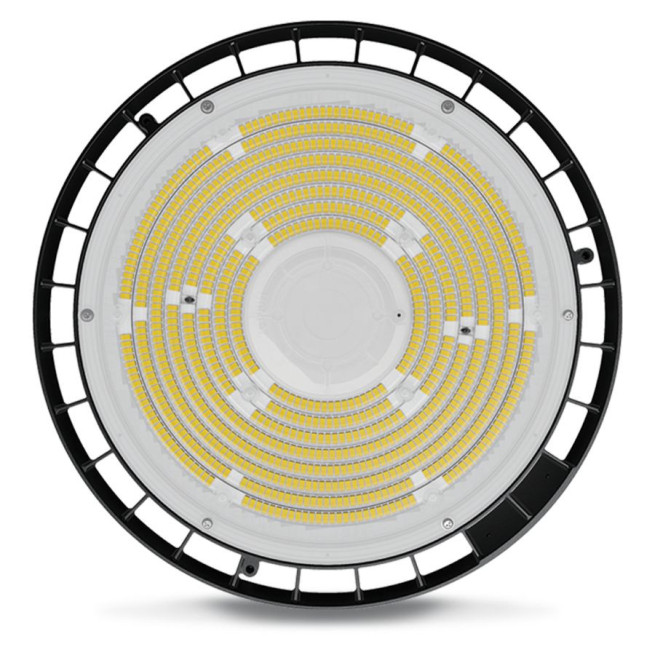 Highbay LED KAYZER 120-200W Ø306 mm réglable – Airis LED