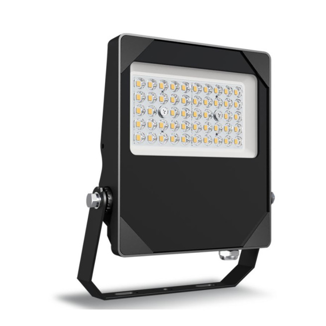 Projecteur LED PHEBIS 30W Airis LED – Éclairage extérieur IP66