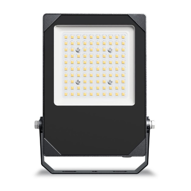 Projecteur LED PHEBIS 100W Airis LED – Éclairage extérieur IP66 puissant