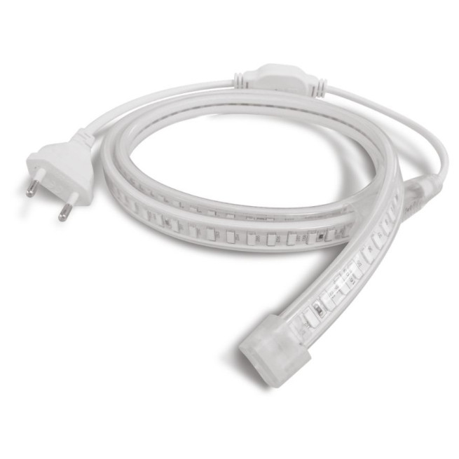 Ruban LED chantier 50 m 10W/m Airis LED – Éclairage chantier IP65