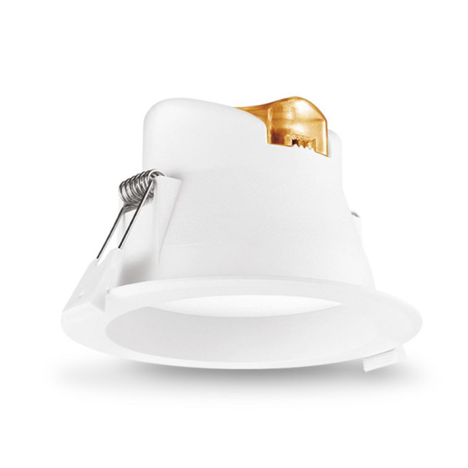 Downlight LED LIVEA 17W 6’’ Airis LED – Spot encastrable puissant