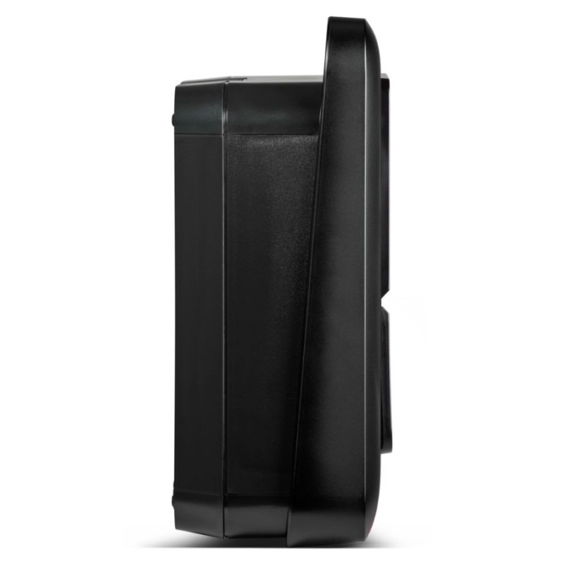 Borne de recharge Hager Witty Plus 22 kW OCPP MID Bluetooth RFID XVL122STI