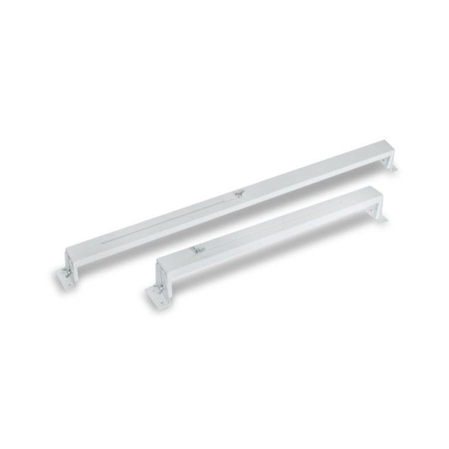 Écarteur d'isolant downlight - H inf. 90 mm - Dalle 60 x 60 / 30 x 120 / 60 x 120