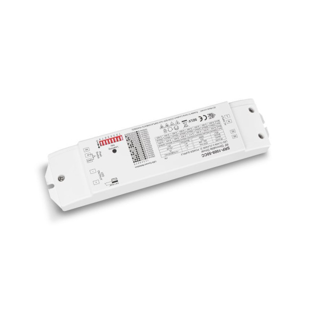 Driver dimmable LED 50 W - Radio fréquence