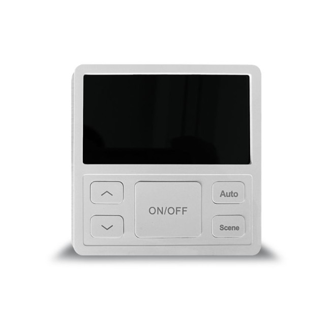 GreenSwitch télécommande solaire