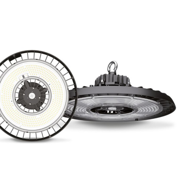 Lentille 60° pour HighBay Kayser 80 & 120 W