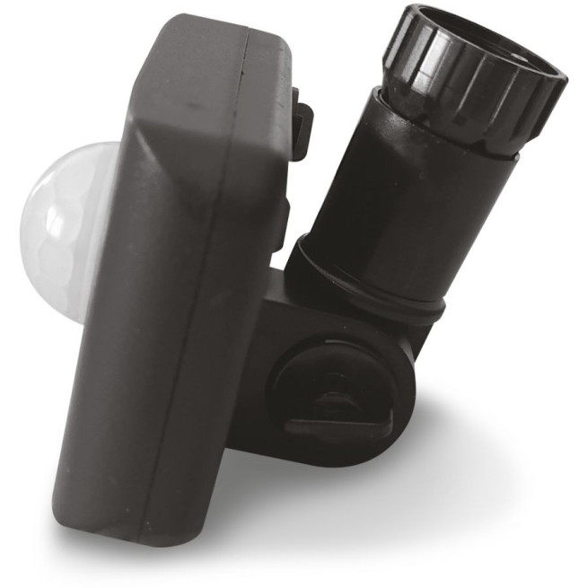 Détecteur infrarouge IP44 pour PHEBIS 30 W et 50 W