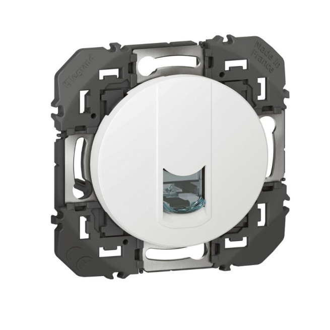 Prise RJ45 Cat5 FTP Grade 1 2 Dooxie Legrand