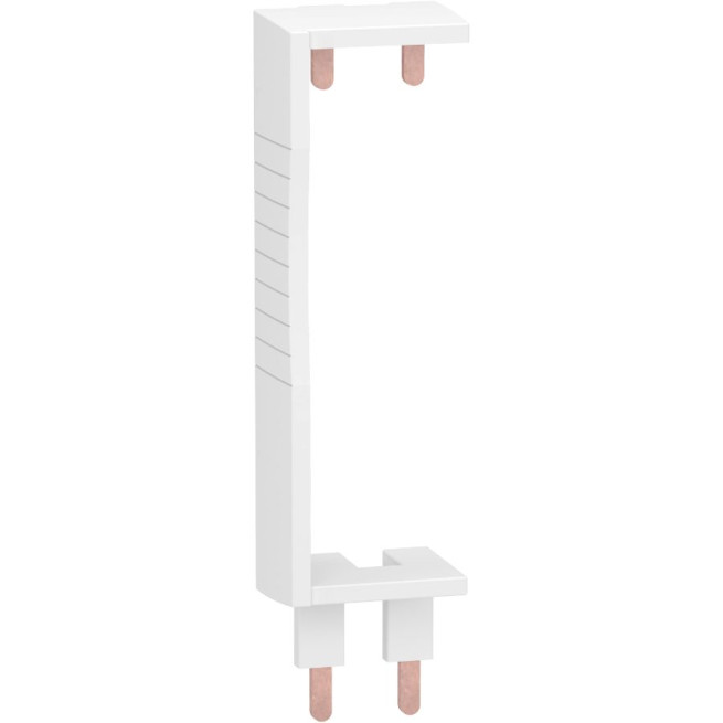 Peigne vertical pour interrupteur différentiel XE - 25 à 63 A - Resi9 XE