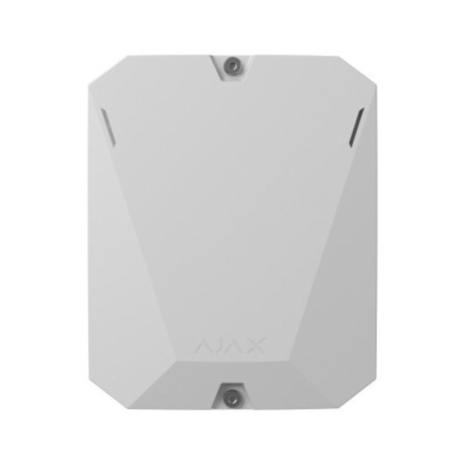 Hub BP Jeweller - Blanc