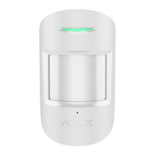 CombiProtect Jeweller - Blanc
