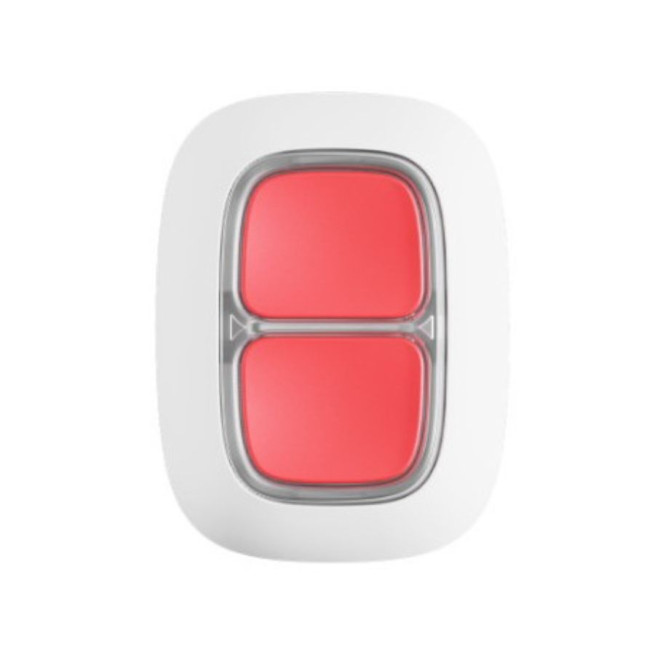 DoubleButton Jeweller - Blanc
