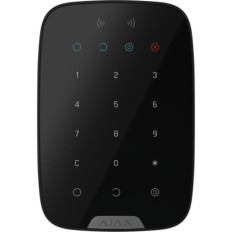 KeyPad Jeweller - Noir