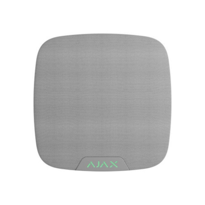 SpeakerPhone Jeweller - Blanc