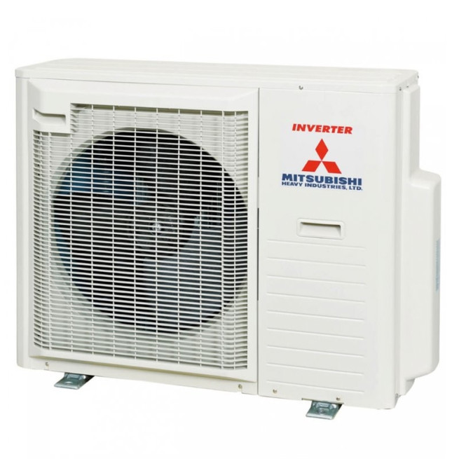 Gainable Mitsubishi Heavy Industries FDU100VHNPW 10 kW R32 Haute Performance