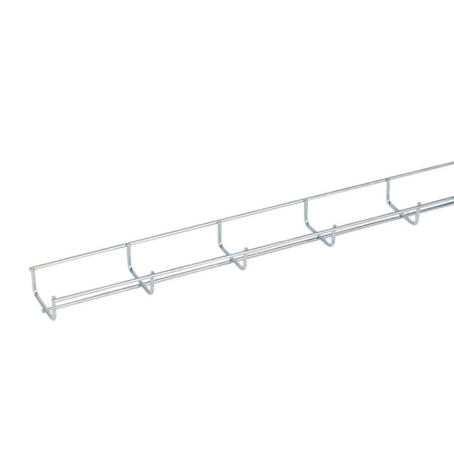 Chemin de câble fil Cablofil CF 30 Standard 3 m EZ | Largeur 50 à 600 mm