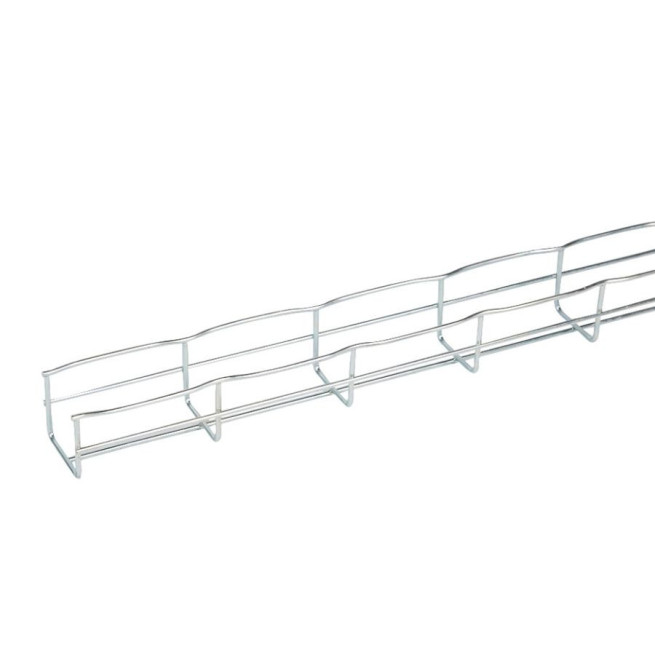 Chemin de câble fil Cablofil CF 54 Standard 3 m | EZ HR GC Inox 304L 316L