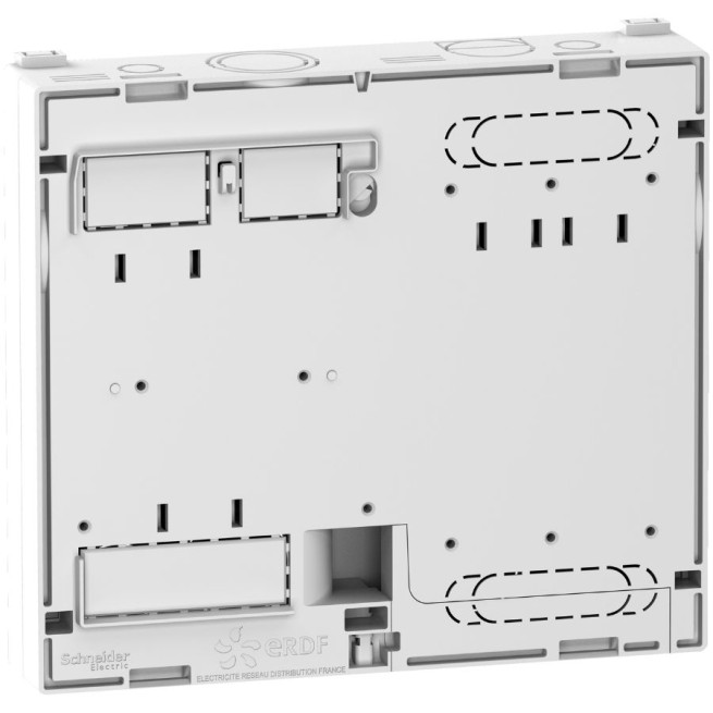 Bloc de commande - 13 modules - Resi9
