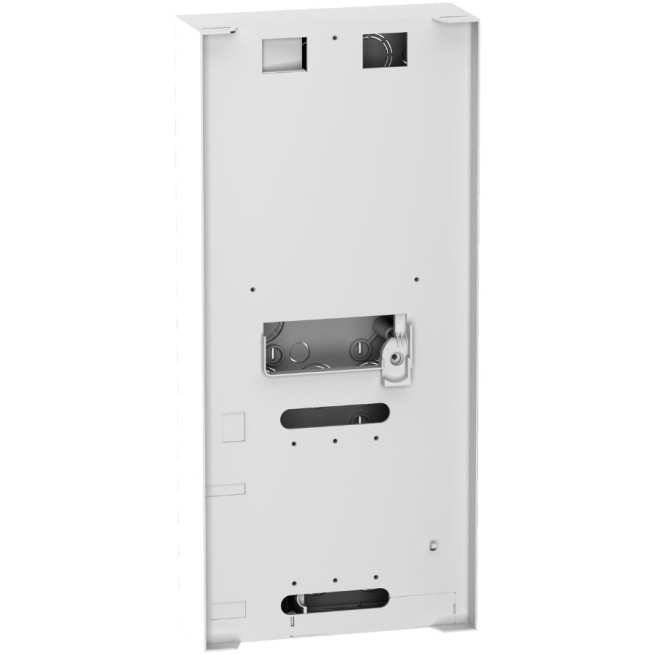 Panneau de contrôle - Triphasé - 13 modules - Compteur CBE ou Linky - Resi9