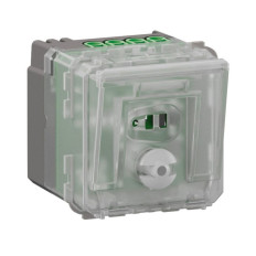 Interrupteur à badge RFID - 230 V - Céliane