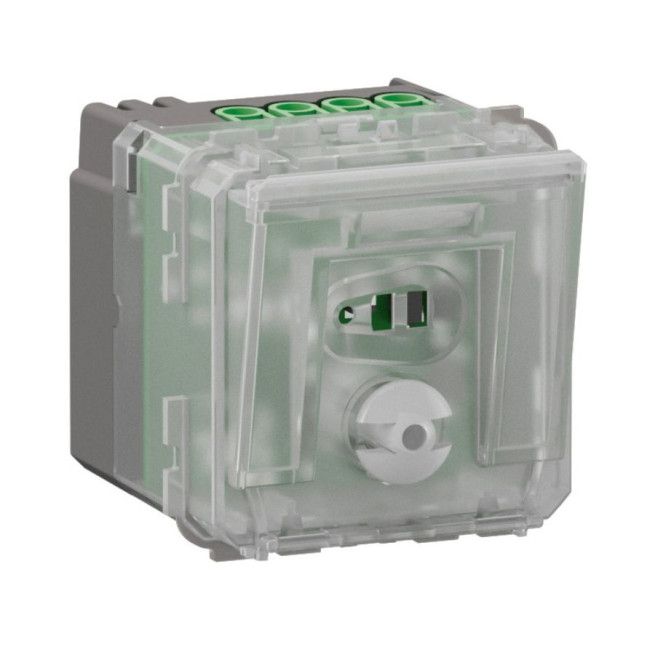 Interrupteur à badge RFID - 230 V - Céliane