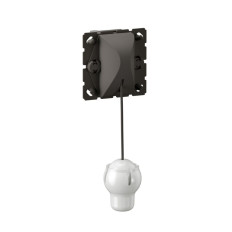 Poussoir à tirage - Contact NO-NF - Céliane