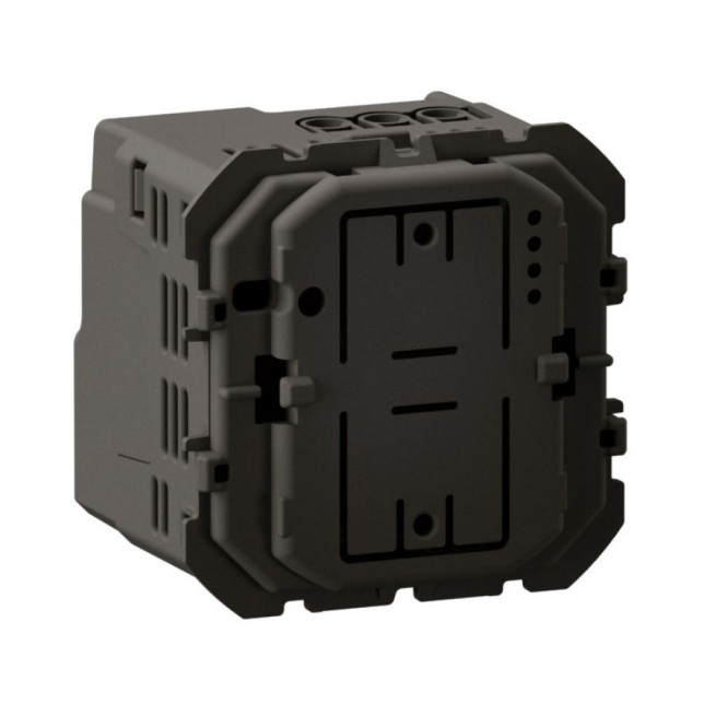 Variateur LED - 2 fils - Sans neutre - Céliane