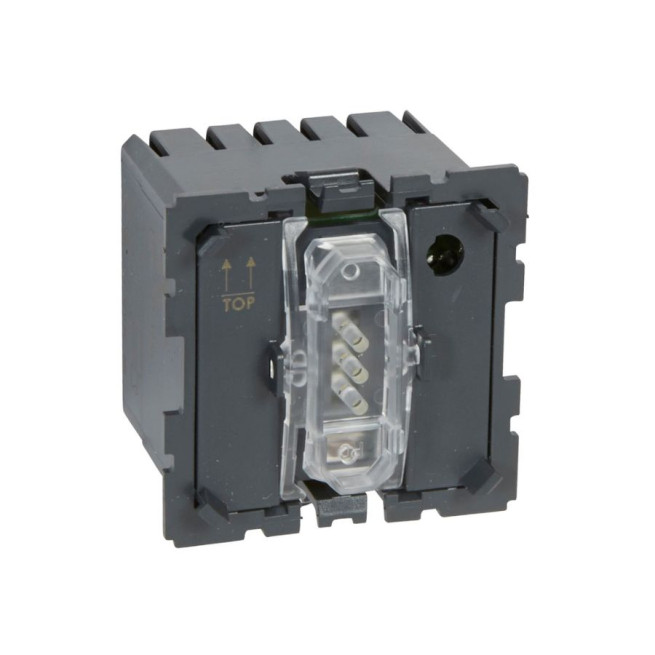 Télérupteur silencieux - 300 W - LED - Céliane
