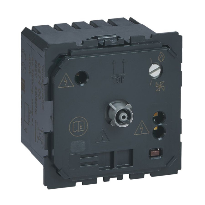 Thermostat d'ambiance - Tout type de chauffage - Céliane
