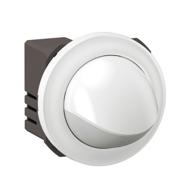 Spot orientable - Sans limite de rotation - Céliane