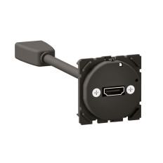 Prise HDMI 2.0 - Type A - Pré-connectorisée - Céliane