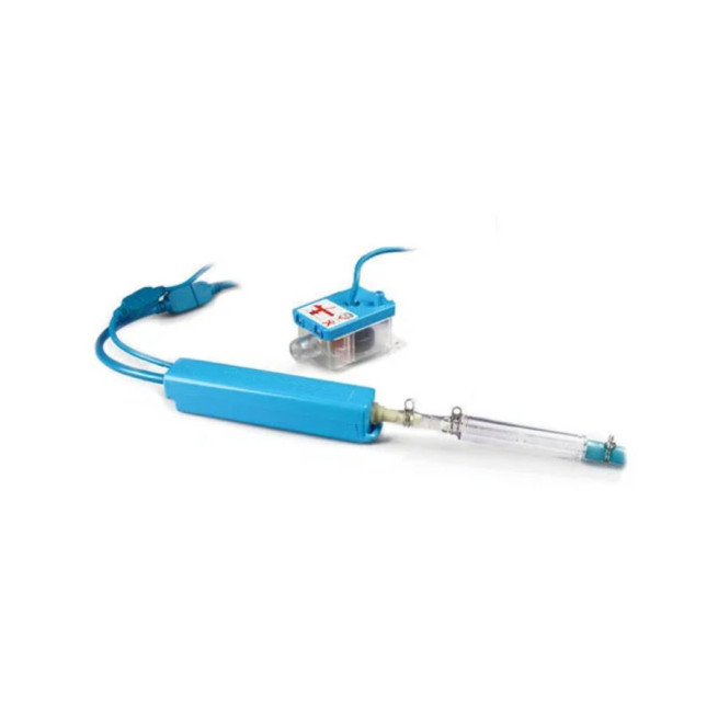 Mini pompe de relevage Silence+ - Mini Aqua - 12 l/h