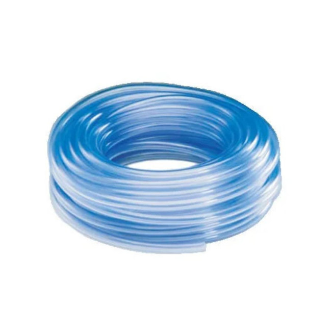 Tube souple PVC transparent - Ø6 / Ø9 - Longueur 50 m